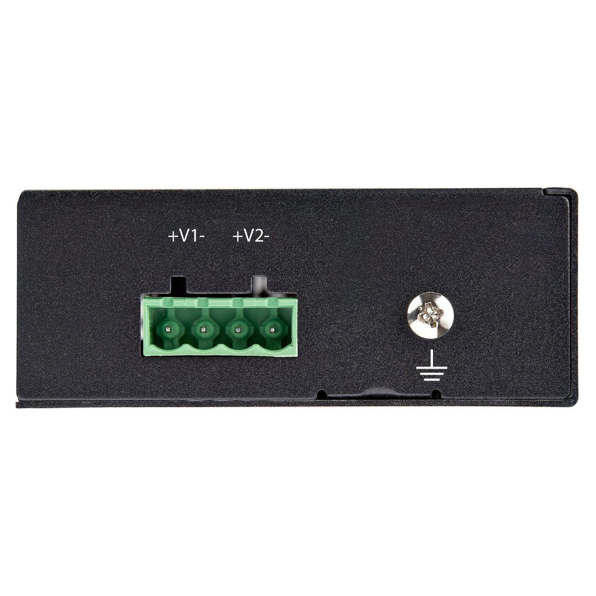 INDUSTRIAL GIGABIT POE SPLITTER