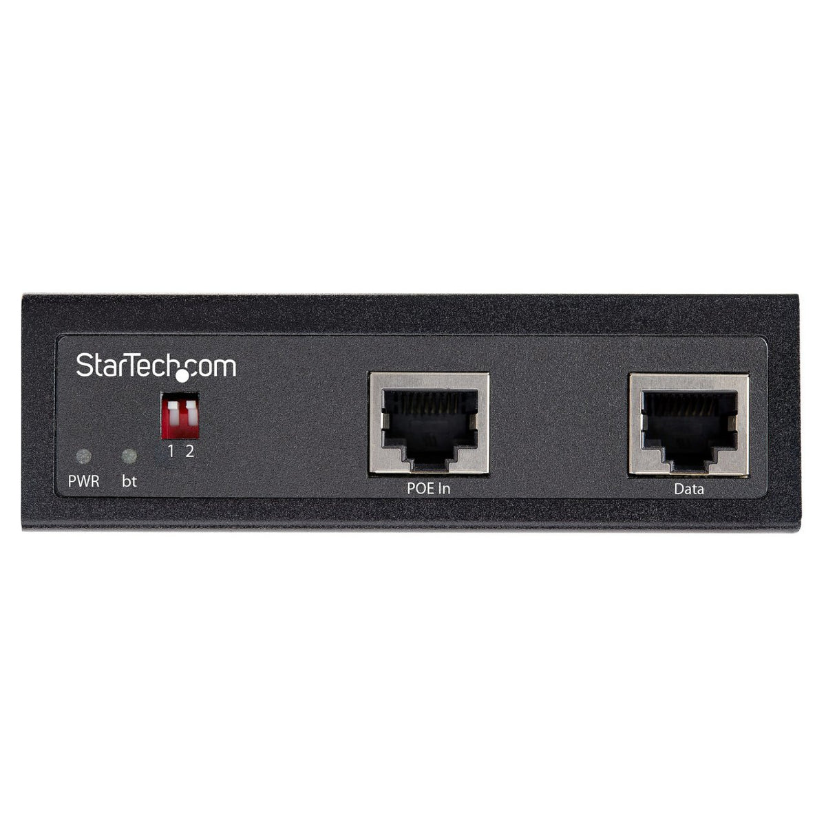 INDUSTRIAL GIGABIT POE SPLITTER