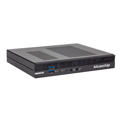 bluechip BUSINESSline L3163 *Green* i5 14400/16GB DDR5, 500 GB NVMe SSD, Intel® Wi-Fi 6 AX201, RJ45, W11 Pro