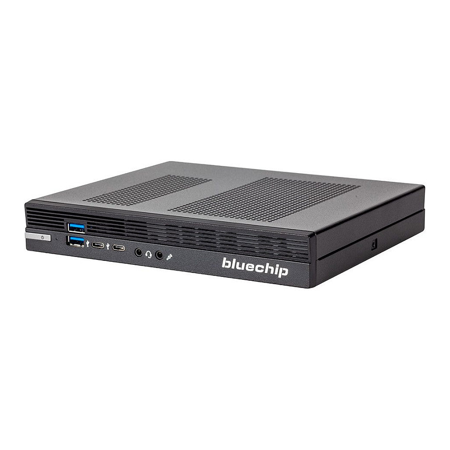 bluechip BUSINESSline L3163 *Green* i5 14400/16GB DDR5, 500 GB NVMe SSD, Intel® Wi-Fi 6 AX201, RJ45, W11 Pro