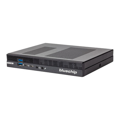 bluechip BUSINESSline L3163 *Green* i5 14400/16GB DDR5, 500 GB NVMe SSD, Intel® Wi-Fi 6 AX201, RJ45, W11 Pro