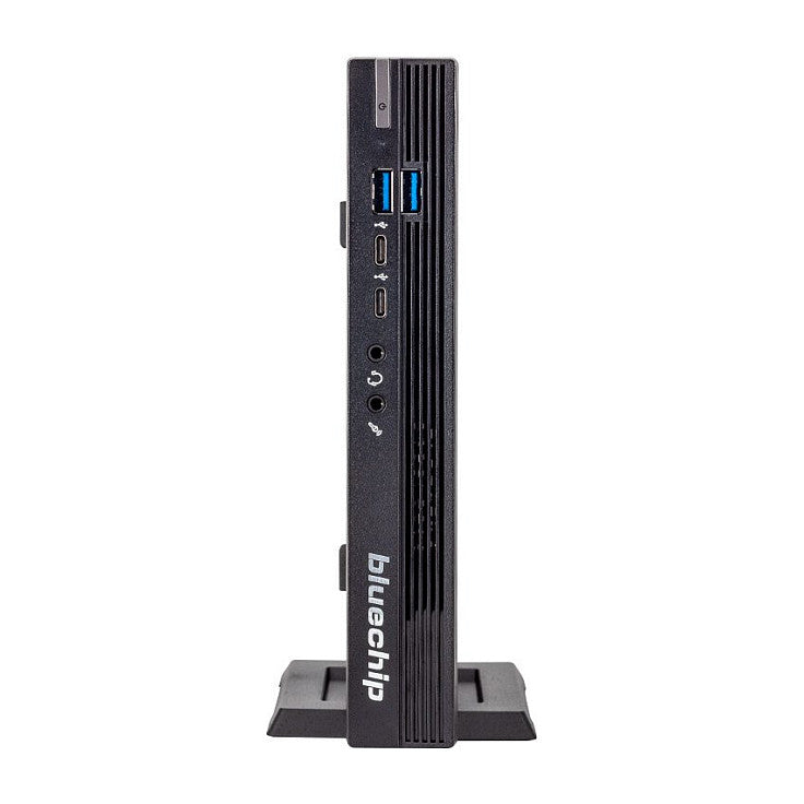 bluechip BUSINESSline L3163 *Green* i5 14400/16GB DDR5, 500 GB NVMe SSD, Intel® Wi-Fi 6 AX201, RJ45, W11 Pro