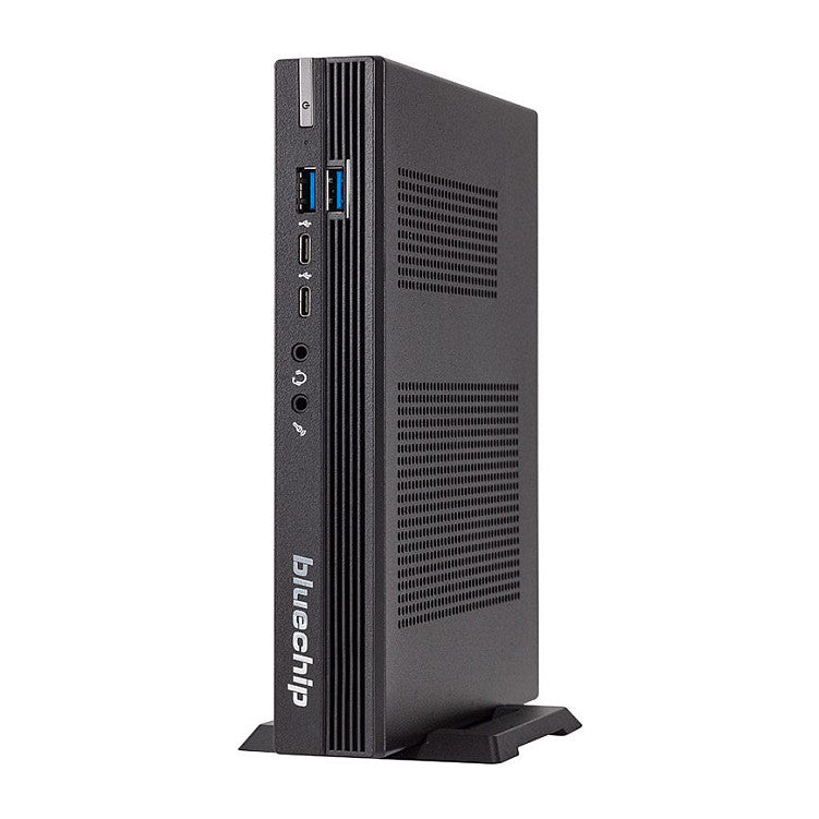 bluechip BUSINESSline L3163 *Green* i5 14400/16GB DDR5, 500 GB NVMe SSD, Intel® Wi-Fi 6 AX201, RJ45, W11 Pro