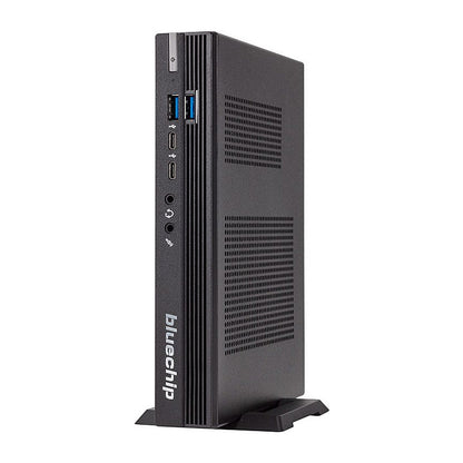 bluechip BUSINESSline L3163 *Green* i5 14400/16GB DDR5, 500 GB NVMe SSD, Intel® Wi-Fi 6 AX201, RJ45, W11 Pro