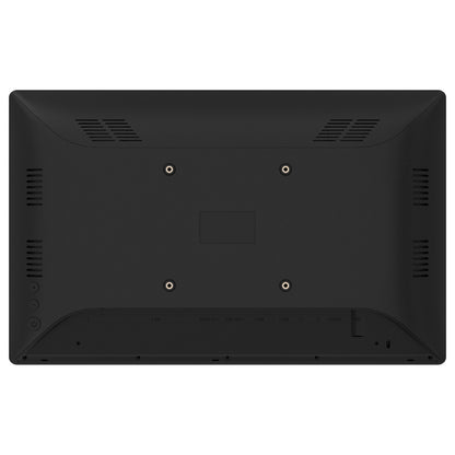 39,5cm/15,6" (1920x1080) iiyama ProLite TW1623AS-B3P 16:9 IPS 30ms 60Hz HDMI USB LAN PoE VESA Speaker Black