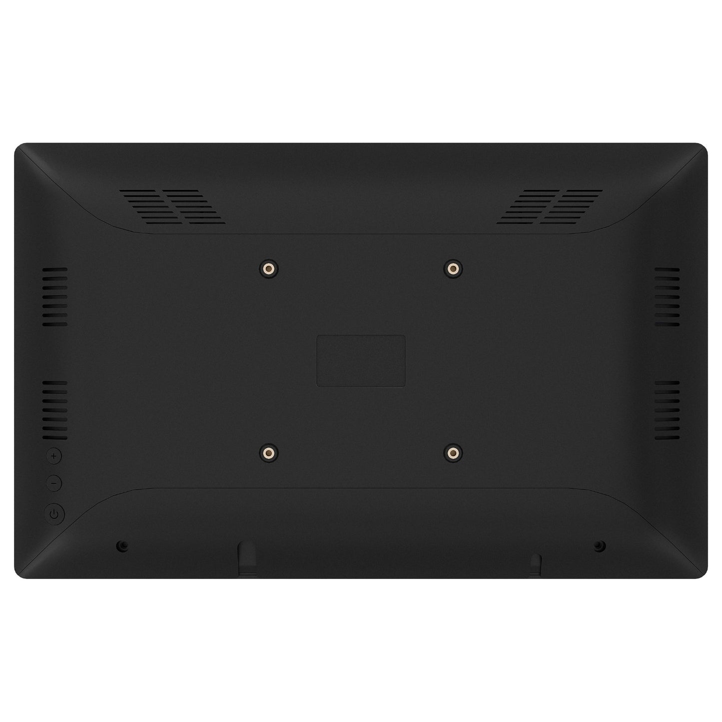 39,5cm/15,6" (1920x1080) iiyama ProLite TW1623AS-B3P 16:9 IPS 30ms 60Hz HDMI USB LAN PoE VESA Speaker Black