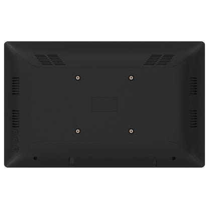 39,5cm/15,6" (1920x1080) iiyama ProLite TW1623AS-B3P 16:9 IPS 30ms 60Hz HDMI USB LAN PoE VESA Speaker Black