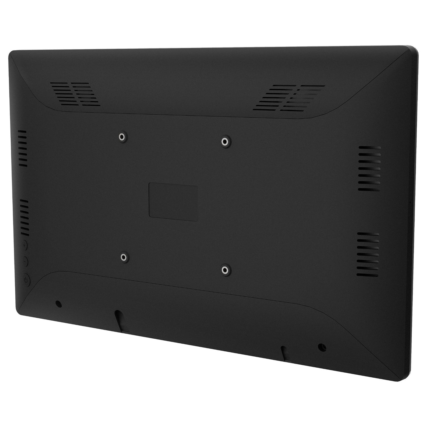 39,5cm/15,6" (1920x1080) iiyama ProLite TW1623AS-B3P 16:9 IPS 30ms 60Hz HDMI USB LAN PoE VESA Speaker Black