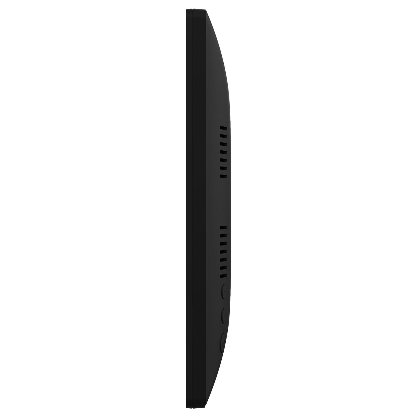 39,5cm/15,6" (1920x1080) iiyama ProLite TW1623AS-B3P 16:9 IPS 30ms 60Hz HDMI USB LAN PoE VESA Speaker Black