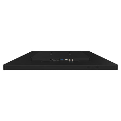 80,1cm/31,5" (1920x1080) iiyama ProLite TW3226AS-B3P 16:9 VA 8ms 60Hz HDMI USB LAN PoE VESA Speaker Black