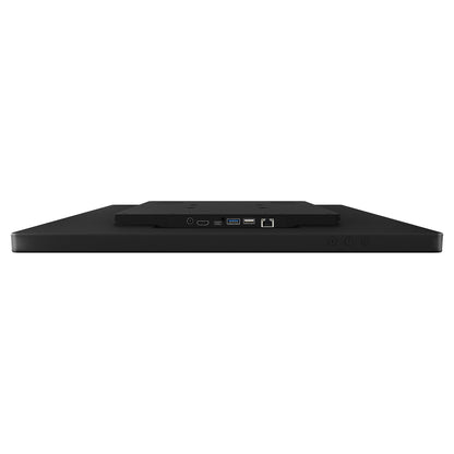 80,1cm/31,5" (1920x1080) iiyama ProLite TW3226AS-B3P 16:9 VA 8ms 60Hz HDMI USB LAN PoE VESA Speaker Black
