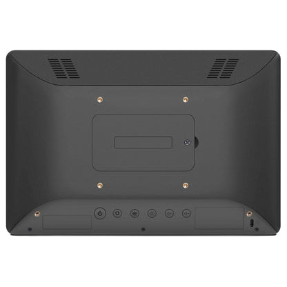 25,5cm/10,1" (1280x800) iiyama ProLite TW1023ASC-B3P 16:10 IPS 25ms 60Hz HDMI USB LAN PoE Webcam Mic Speaker Black