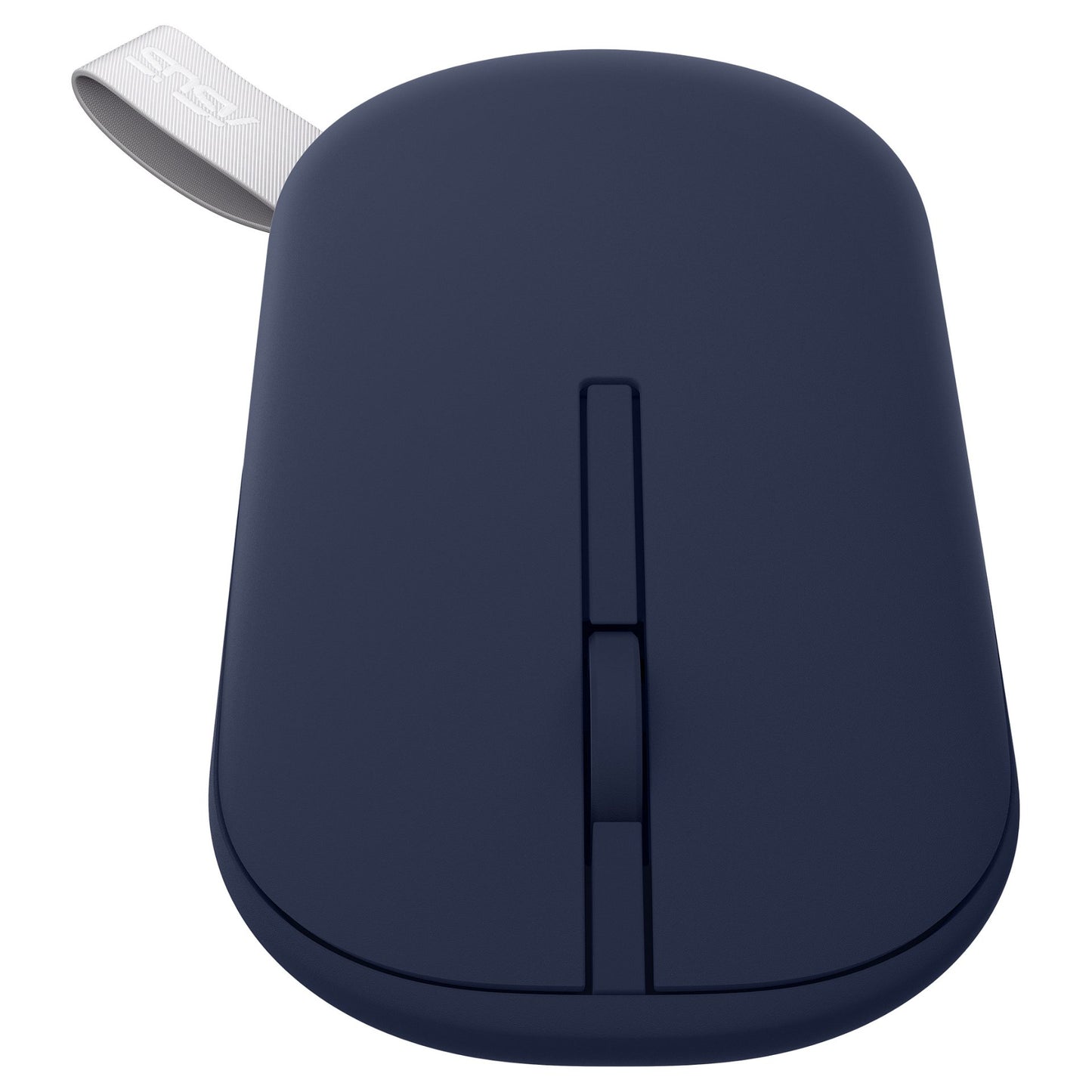 Asus MD100 wireless Marshmallow Mouse blue