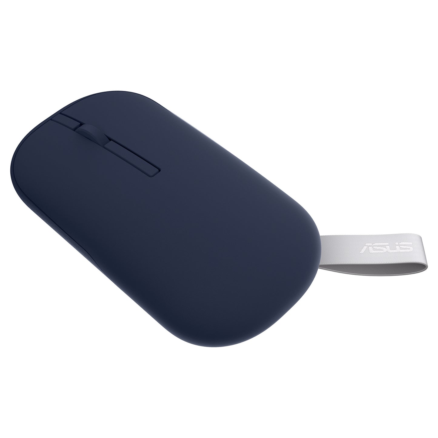 Asus MD100 wireless Marshmallow Mouse blue
