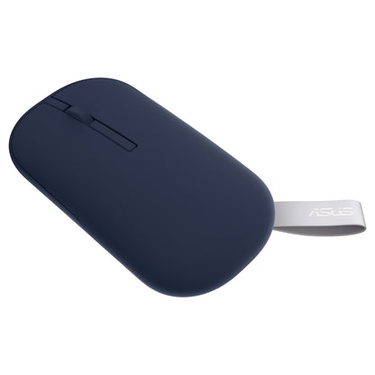 Asus MD100 wireless Marshmallow Mouse blue