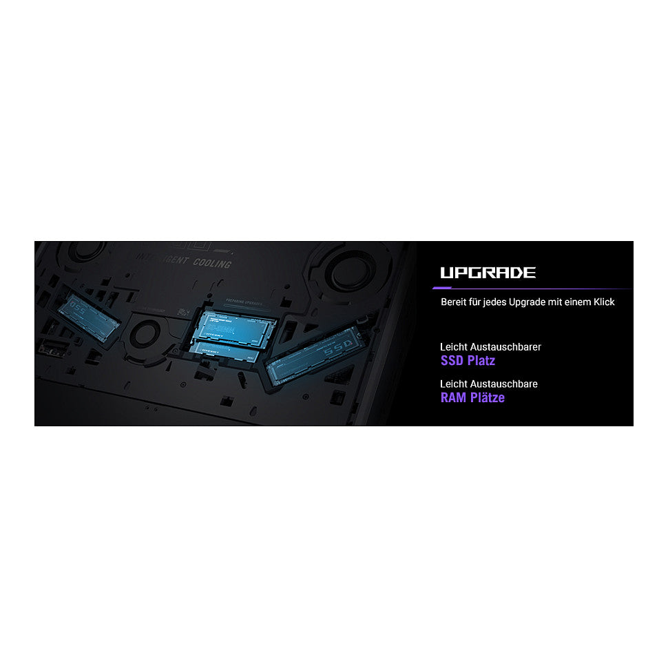 ASUS ROG Zephyrus G14 GA403WR-QS086W R9 HX 370/32GB/2TBSSD/RTX5070Ti/Win 11H