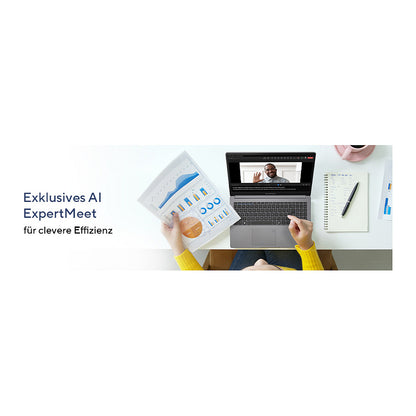 ASUS ExpertBook P1 P1503CVA-S72335 C5-210H/16GB/512GBSSD/noOS