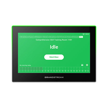 Interkom- und Zugangskontrollstation GSC3575