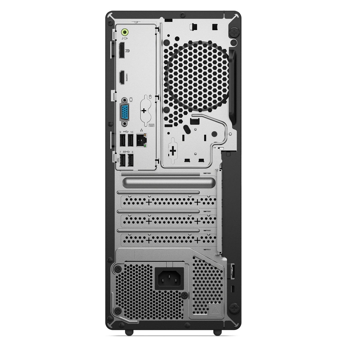 Lenovo ThinkCentre Neo50t G6 TWR Ultra5 225 16/512 W11P