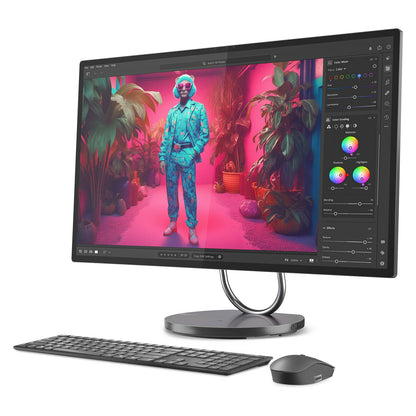 Lenovo Yoga AIO 32ILL10 Core Ultra 7 258V 32GB/1TB SSD 31,5" UHD RTX4050 Win11 Pro