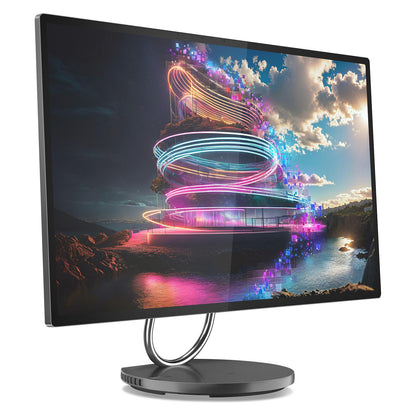 Lenovo Yoga AIO 32ILL10 Core Ultra 7 258V 32GB/1TB SSD 31,5" UHD RTX4050 Win11 Pro