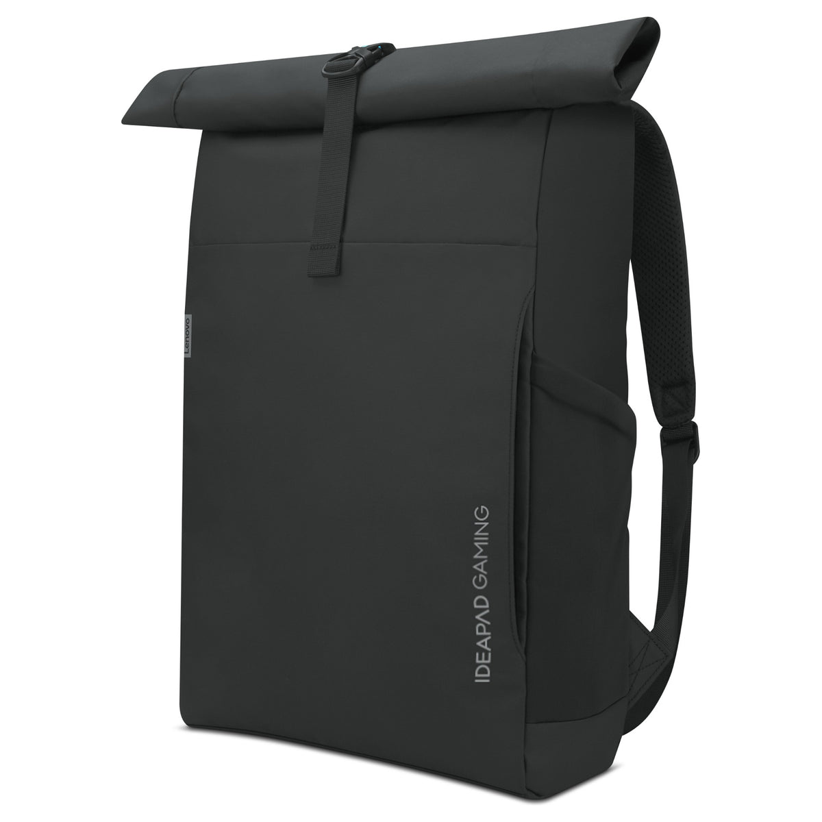 Lenovo IdeaPad Moderner Gaming Rucksack, schwarz, 16 Zoll