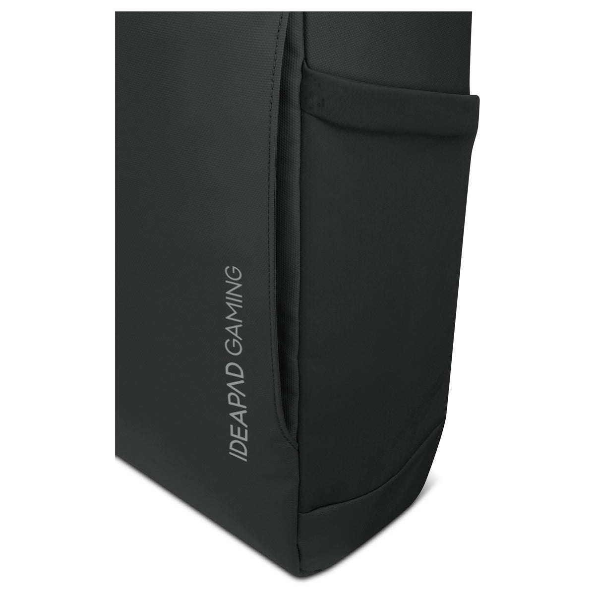 Lenovo IdeaPad Moderner Gaming Rucksack, schwarz, 16 Zoll