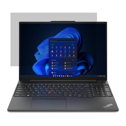 Lenovo 40,64cm 16Zoll Premium Clarity Privacy Filter for P16/T16 Gen1 16:10