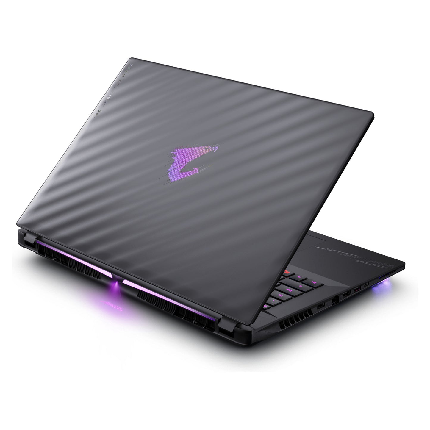 GIGABYTE AORUS MASTER 18 CU9 275HX/32GB/2TBSSD, NVIDIA GeForce RTX 5080, Windows 11