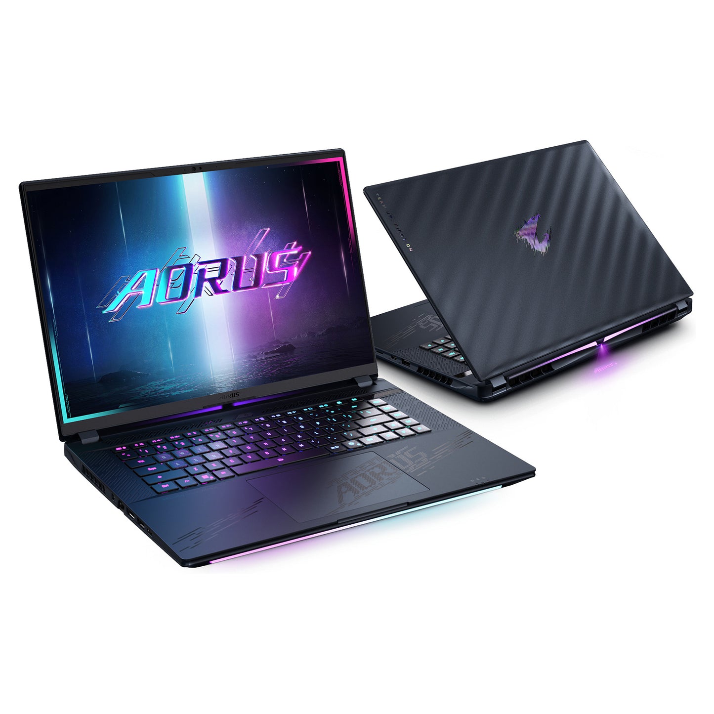 GIGABYTE AORUS MASTER 16 CU9 275HX/32GB/2TBSSD, NVIDIA GeForce RTX 5080, Windows 11
