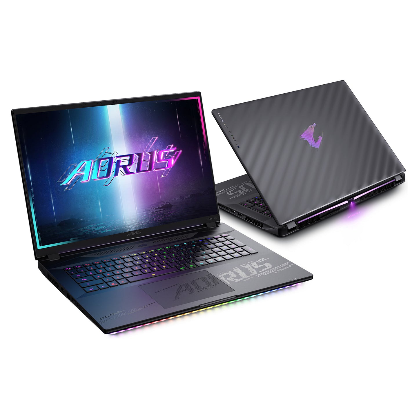 GIGABYTE AORUS MASTER 18 CU9 275HX/64GB/4TBSSD, NVIDIA GeForce RTX 5090 Win11 Pro