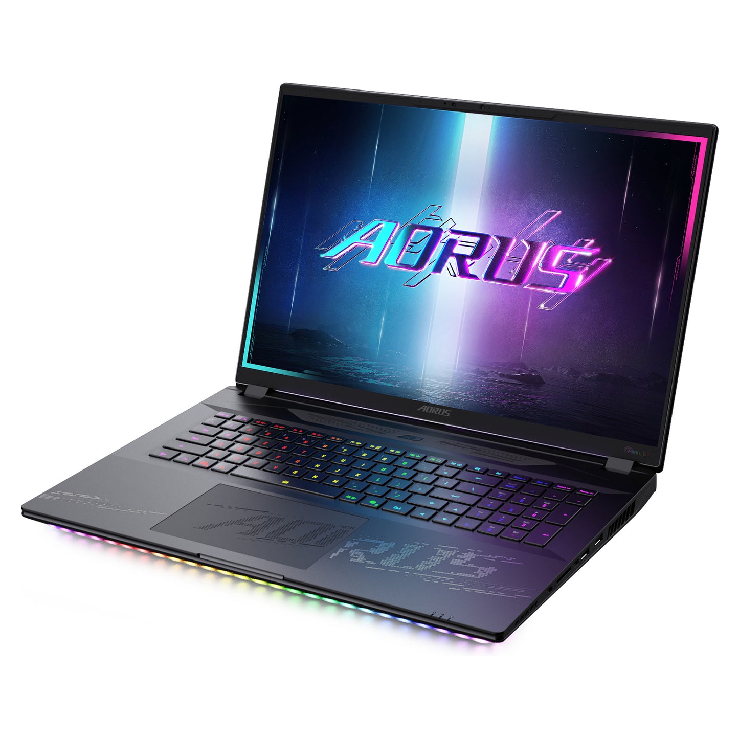 GIGABYTE AORUS MASTER 18 CU9 275HX/64GB/4TBSSD, NVIDIA GeForce RTX 5090 Win11 Pro