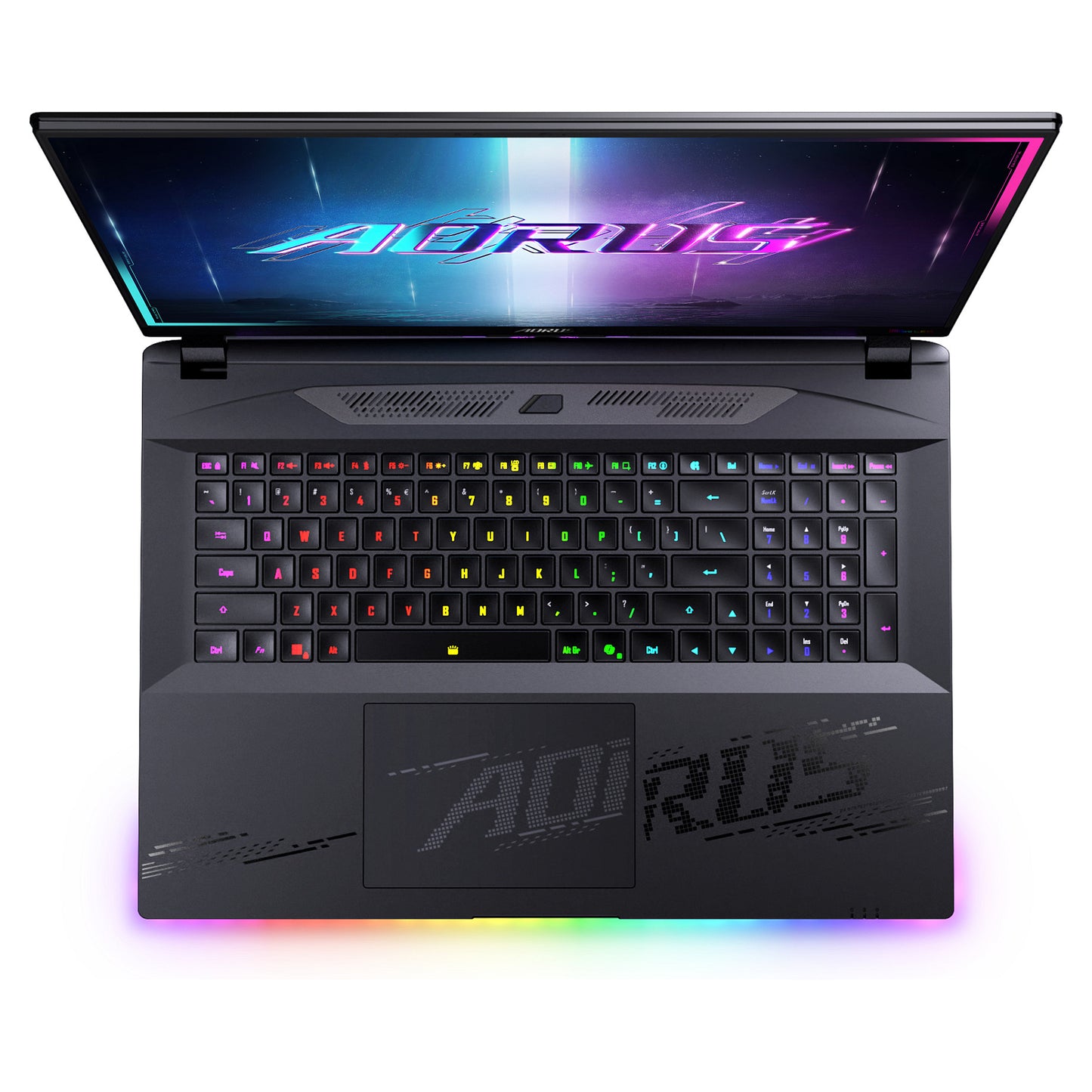 GIGABYTE AORUS MASTER 18 CU9 275HX/64GB/4TBSSD, NVIDIA GeForce RTX 5090 Win11 Pro