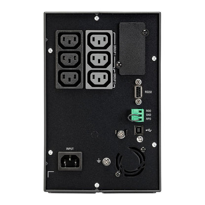EATON 5P850iG2 Gen 2 Tower 850VA