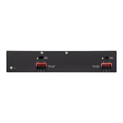 EATON 5PXEBM72RT2UG2 Batterieerweiterung fr 5PX 2200/3000 G2 (2HE)