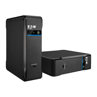 EATON 3P ELLIPSE 900 USB DIN .