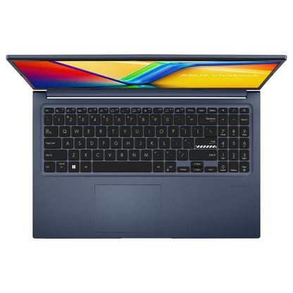 ASUS VivoBook 15 M1502NAQ-ISCBQ176W French AZERTY Layout