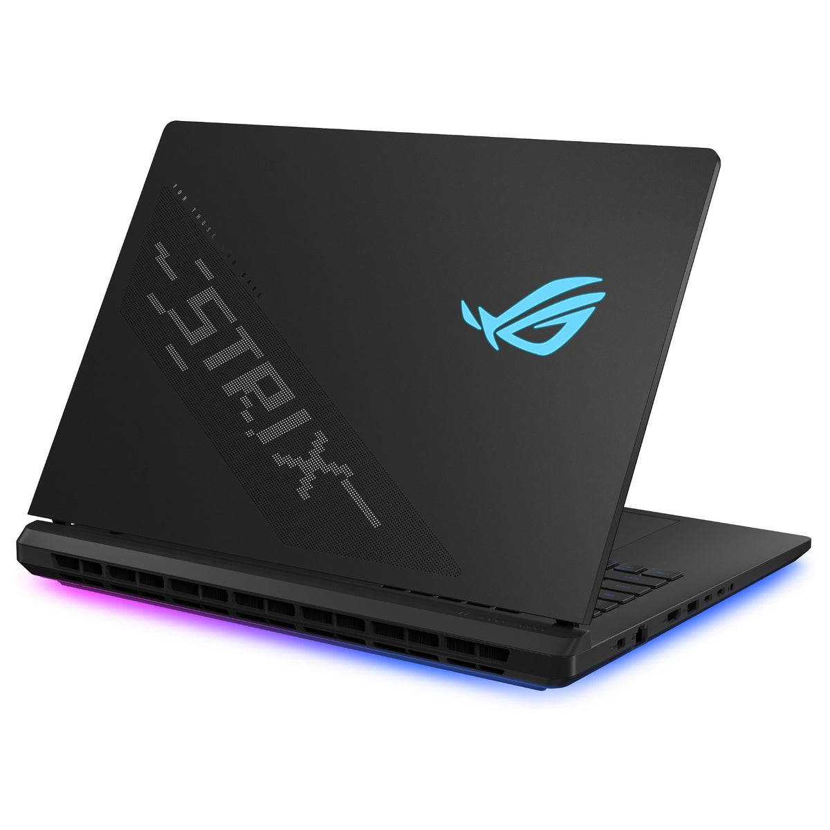 ASUS ROG Strix Scar 18 G835LW-SA151W CU9/64GB/1TBSSD/W11 Home French AZERTY Layout