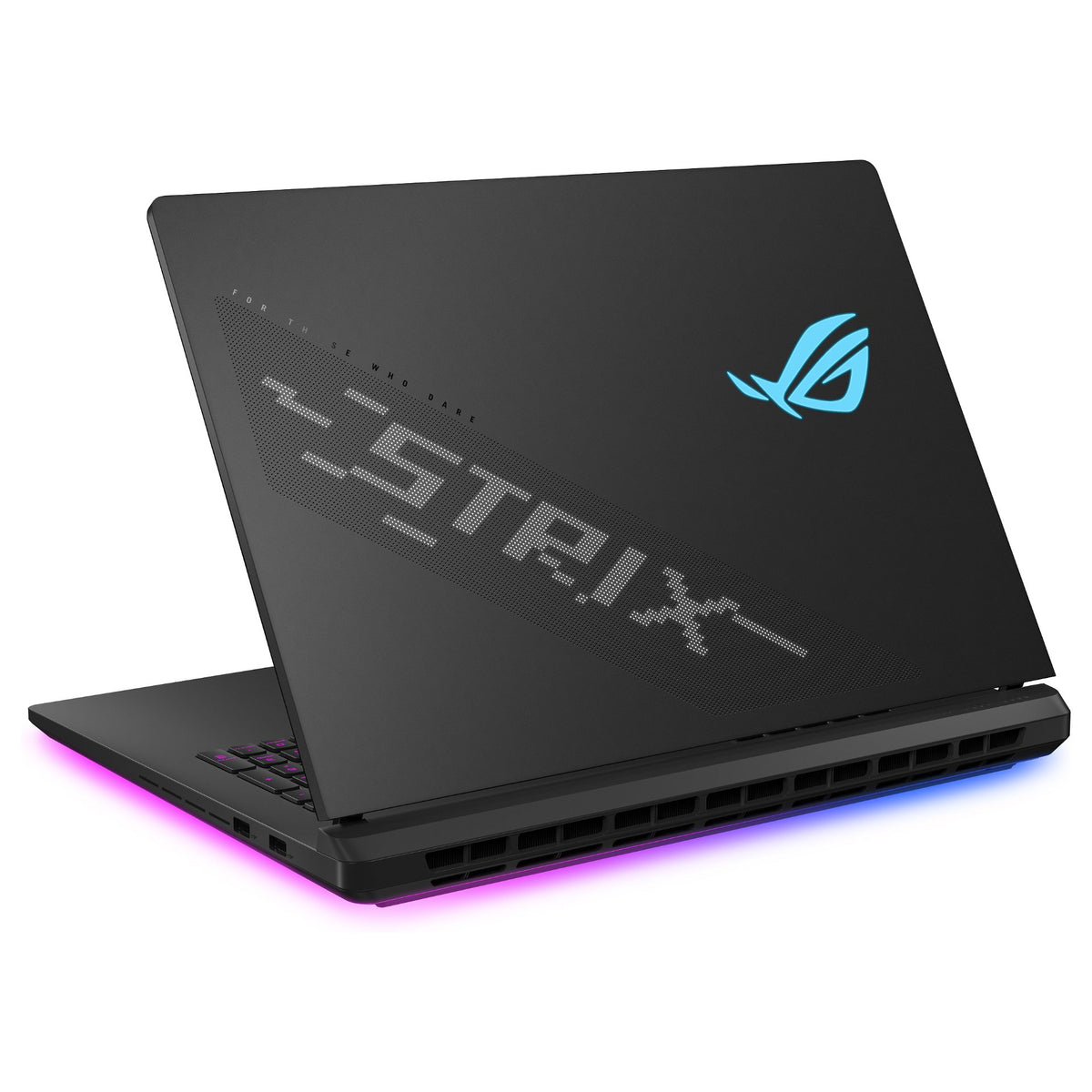 ASUS ROG Strix Scar 18 G835LW-SA151W CU9/64GB/1TBSSD/W11 Home French AZERTY Layout