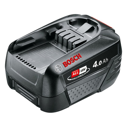 Akku 1.600.A01.1T8 Akku, 18 V, 4,0 Ah