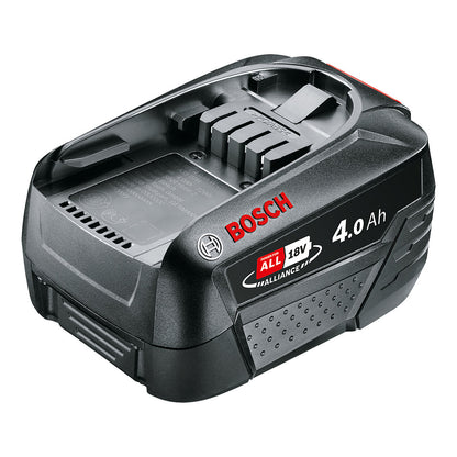 Akku 1.600.A01.1T8 Akku, 18 V, 4,0 Ah