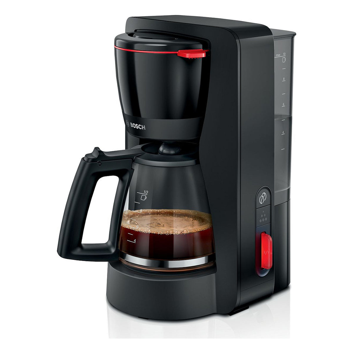 Bosch TKA 3M133 MyMoment schwarz