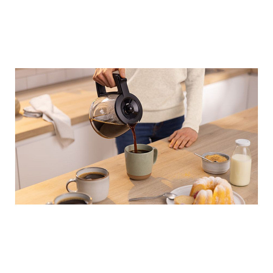 Bosch TKA 3M133 MyMoment schwarz