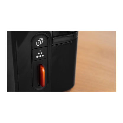Bosch TKA 3M133 MyMoment schwarz