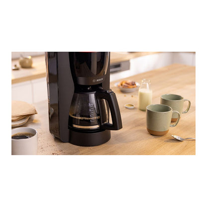Bosch TKA 3M133 MyMoment schwarz