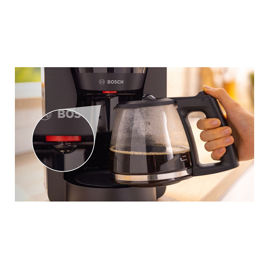 Bosch TKA 3M133 MyMoment schwarz