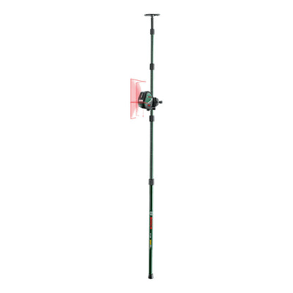 UniversalLevel 3 Maxi Set Kreuzlinien-Laser