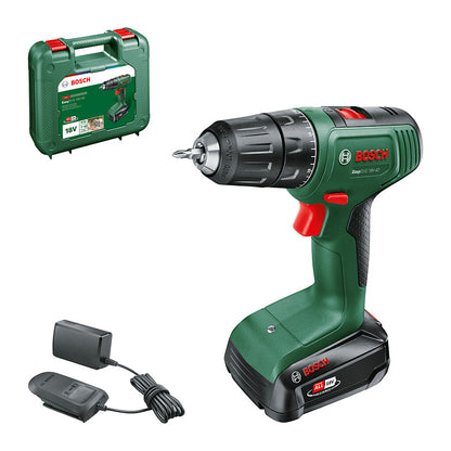 EasyDrill 18V-40 Akku-Bohrschrauber