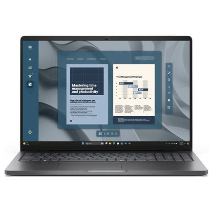 Dell Pro 16 PC16255 RYZ5 220/16GB/512SSD/W11 Pro 1Y Basic Onsite