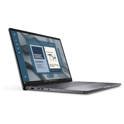 Dell Pro 16 PC16255 RYZ5 220/16GB/512SSD/W11 Pro 1Y Basic Onsite